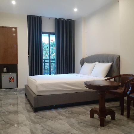 Peace Hotel فونج تاو المظهر الخارجي الصورة