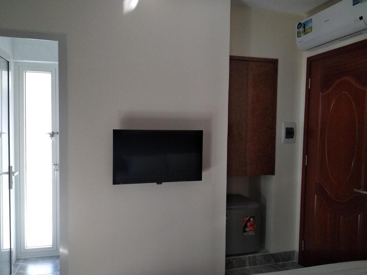 Peace Hotel فونج تاو المظهر الخارجي الصورة